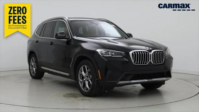 2024 BMW X3 xDrive30i for sale in Lithia Springs, GA