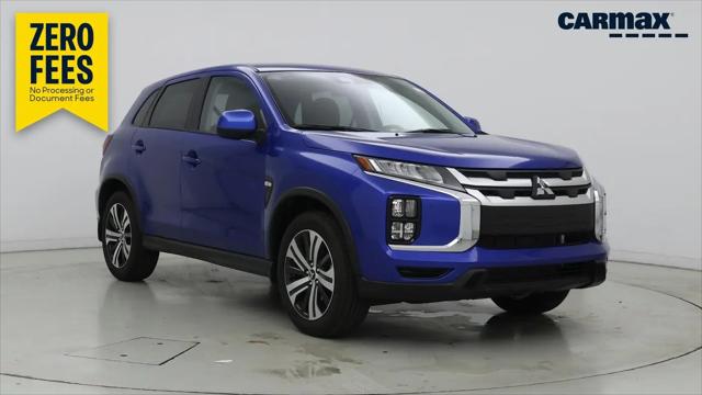 2026 Mitsubishi Outlander Sport 2.0 ES for sale in Lithia Springs, GA