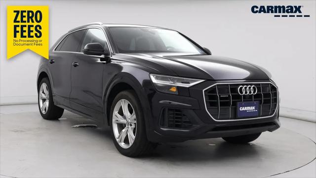 2019 Audi Q8 55 Premium for sale in Lithia Springs, GA