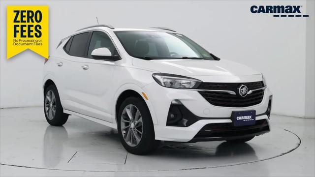 2021 Buick Encore GX FWD Preferred for sale in North Attleborough, MA