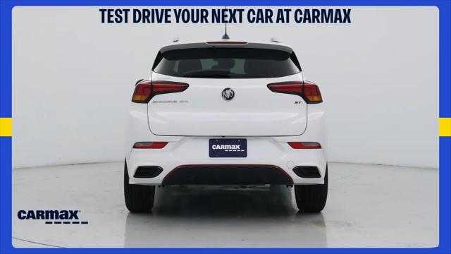 2021 Buick Encore GX FWD Preferred