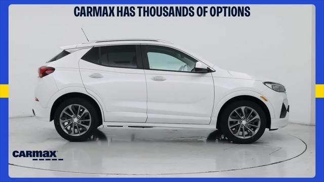 2021 Buick Encore GX FWD Preferred