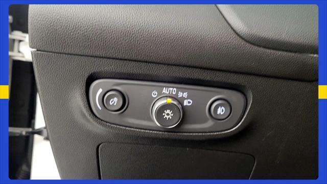 2021 Buick Encore GX FWD Preferred