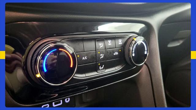 2021 Buick Encore GX FWD Preferred