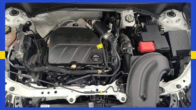2021 Buick Encore GX FWD Preferred