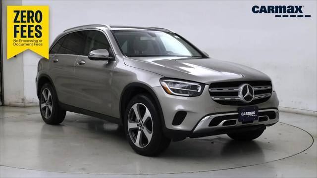 2020 Mercedes-Benz GLC 4MATIC for sale in North Attleborough, MA