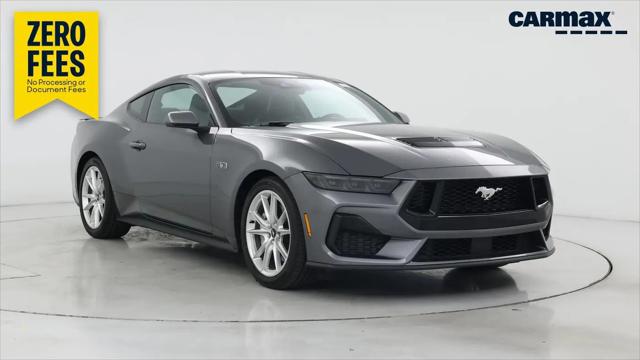 2025 Ford Mustang GT Premium Fastback for sale in Las Vegas, NV