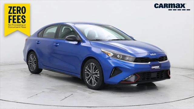 2024 Kia Forte GT-Line for sale in Vancouver, WA