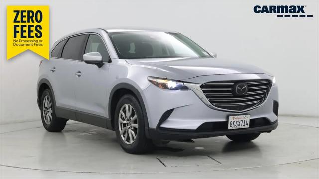 2018 Mazda CX-9 Touring for sale in Duarte, CA