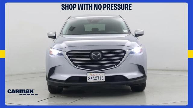 2018 Mazda CX-9 Touring