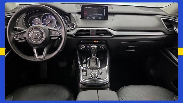 2018 Mazda CX-9 Touring