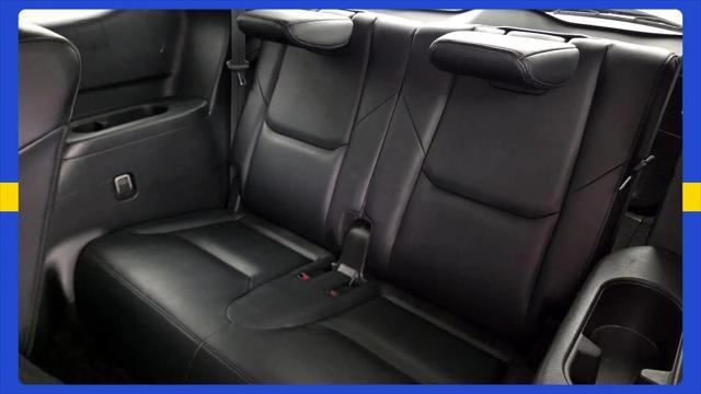 2018 Mazda CX-9 Touring