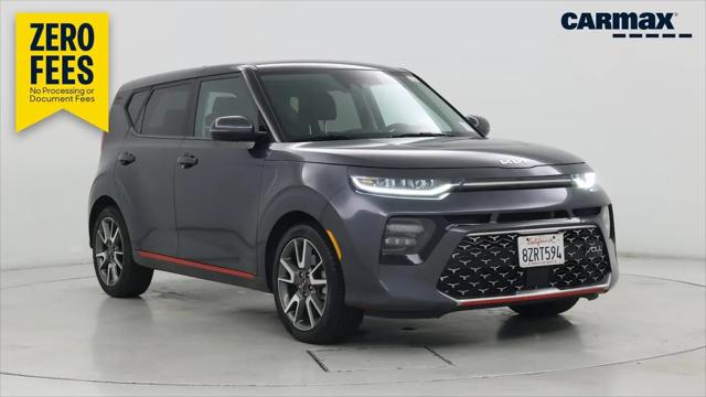 2022 Kia Alma Turbo for sale in Duarte, CA