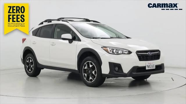 2019 Subaru Crosstrek 2.0i Premium for sale in Duarte, CA