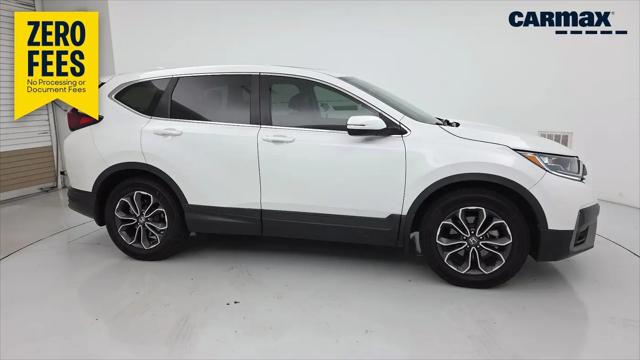 2020 Honda CR-V 2WD EX for sale in Gastonia, NC