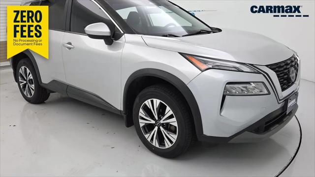 2023 Nissan Rogue SV Intelligent AWD for sale in Gastonia, NC