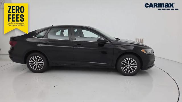 2021 Volkswagen Jetta 1.4T SE for sale in Gastonia, NC