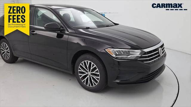 2021 Volkswagen Jetta 1.4T SE for sale in Gastonia, NC
