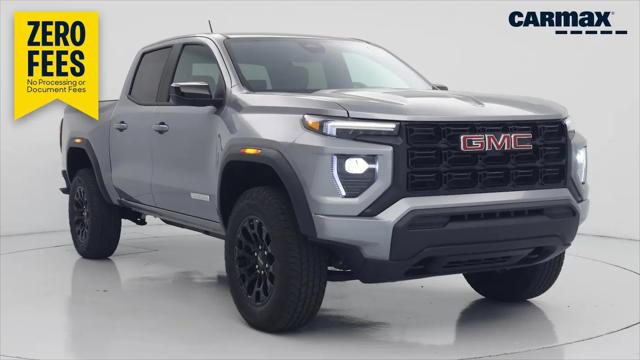 2026 GMC Canyon Elevation, RWD for sale in Gastonia, NC