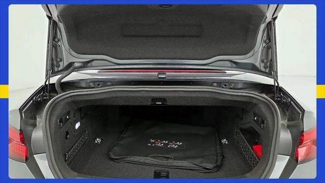 2018 Audi S5 3.0T Premium Plus