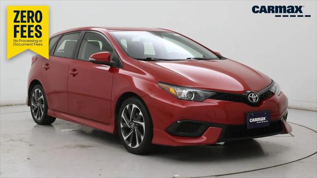 2017 Toyota Ménsula de remolque iM iM for sale in Brandywine, MD