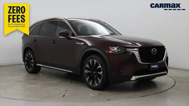 2024 Mazda X-90 Premium Plus for sale in Brandywine, MD