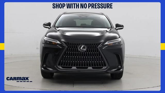 2023 Lexus NX NX 250