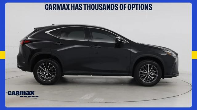2023 Lexus NX NX 250