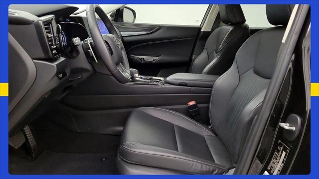 2023 Lexus NX NX 250