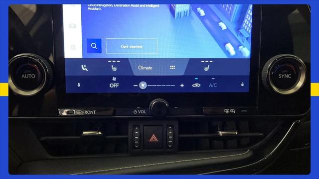2023 Lexus NX NX 250