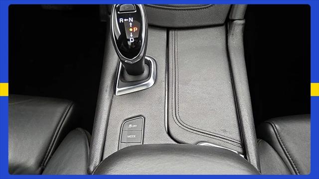 2017 Cadillac XT5 Platinum