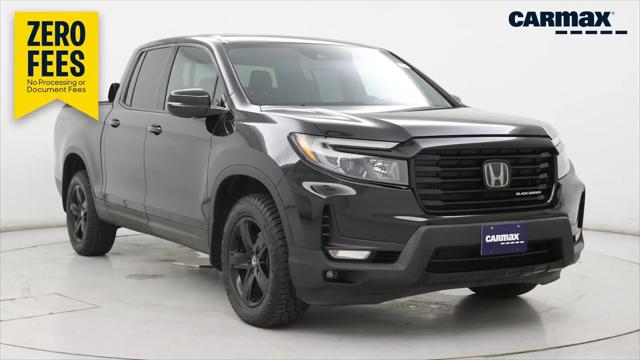 2022 Honda Ridgeline Black Edition for sale in Brandywine, MD