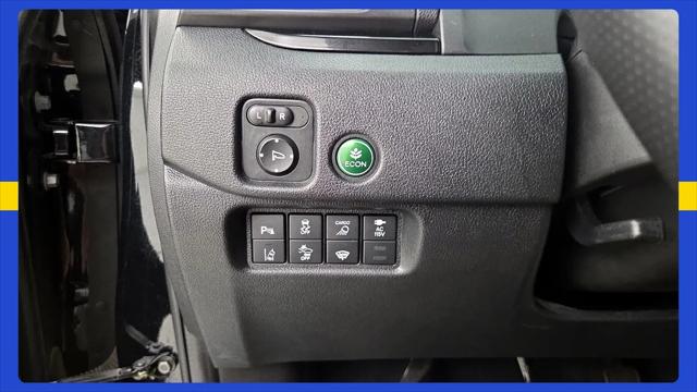 2022 Honda Ridgeline Black Edition