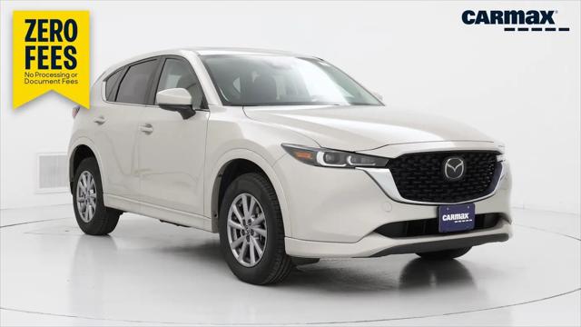 2025 Mazda CX-5 2.5 S Preferred for sale in Brandywine, MD