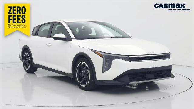 2025 Kia K4 EX for sale in Huntsville, AL