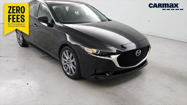 2025 Mazda Mazda3 2.5 S Preferred for sale in Huntsville, AL