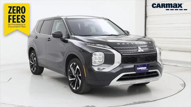 2024 Mitsubishi Outlander SE 2.5 S-AWC for sale in Huntsville, AL
