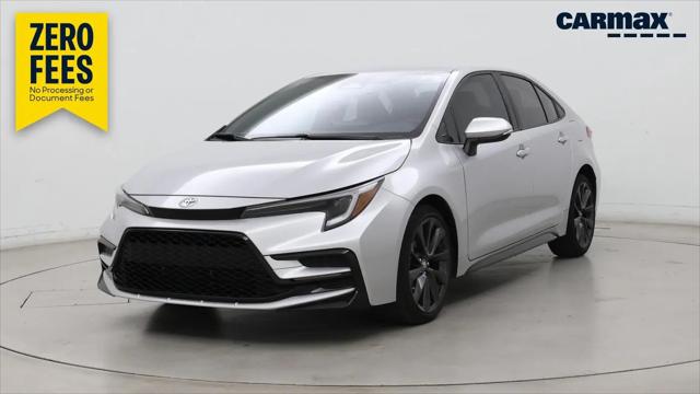 2024 Toyota Corolla SE for sale in Huntsville, AL