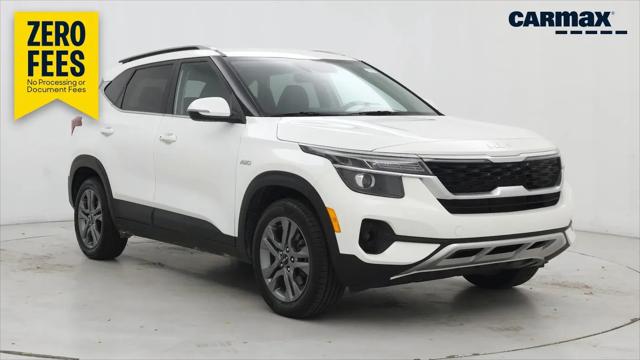 2023 Kia Seltos S for sale in Huntsville, AL