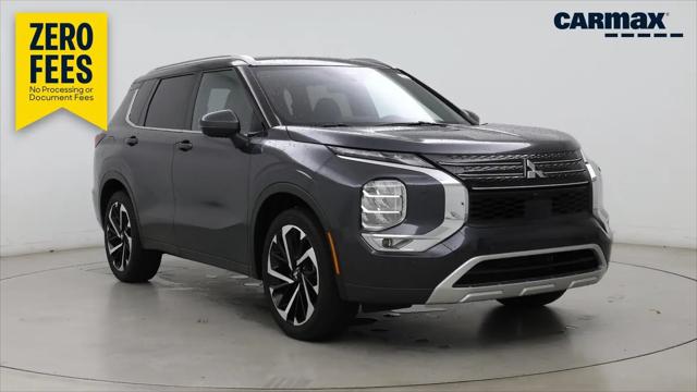 2024 Mitsubishi Outlander SEL 2.5 2WD for sale in Huntsville, AL
