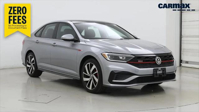 2019 Volkswagen Jetta GLI 2.0T Autobahn for sale in Smithtown, NY