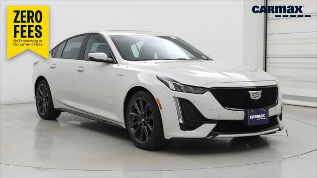 2022 Cadillac CT5-V V-Series for sale in Smithtown, NY