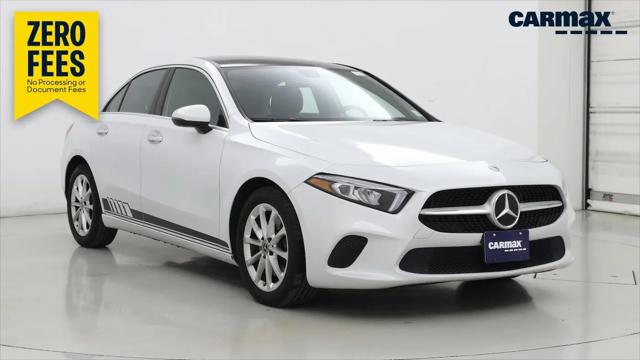2020 Mercedes-Benz A 220 4MATIC for sale in Smithtown, NY