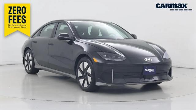 2024 Hyundai IONIQ 6 SE for sale in Urbandale, IA
