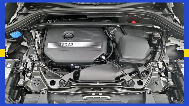 2025 BMW X1 xDrive28i