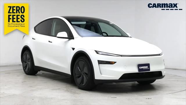 2026 Tesla Model Y Long Range Launch Series for sale in Lynnwood, WA
