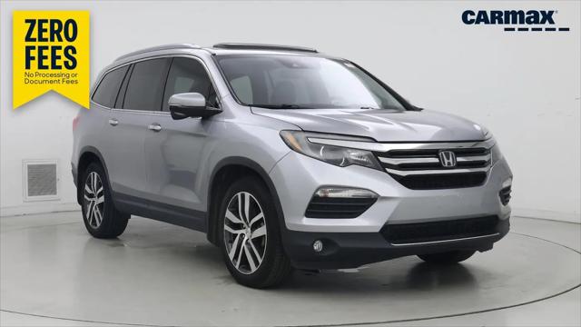 2016 Honda Pilot Touring for sale in Augusta, GA