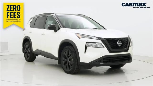 2023 Nissan Rogue SV FWD for sale in Augusta, GA