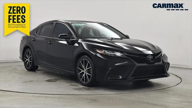 2023 Toyota Camry SE for sale in Augusta, GA