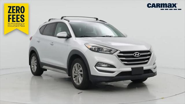 2017 Hyundai Tucson SE Plus for sale in Augusta, GA